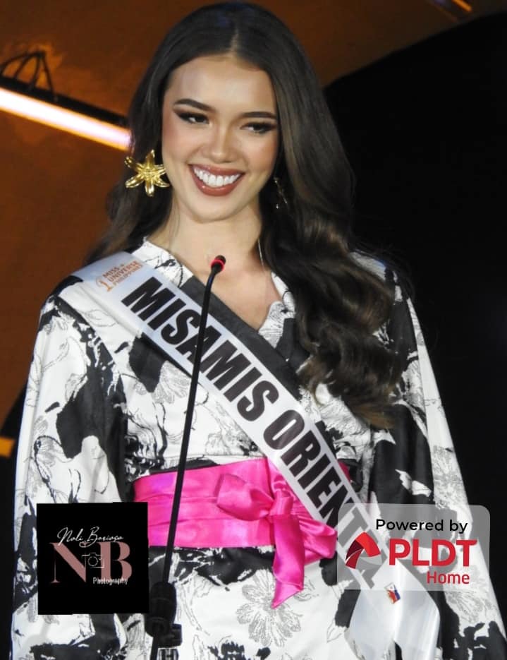 Miss Universe Philippines 2022 - Preliminary Competition 27948911