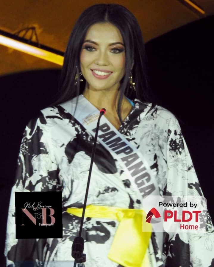 Miss Universe Philippines 2022 - Preliminary Competition 27950710