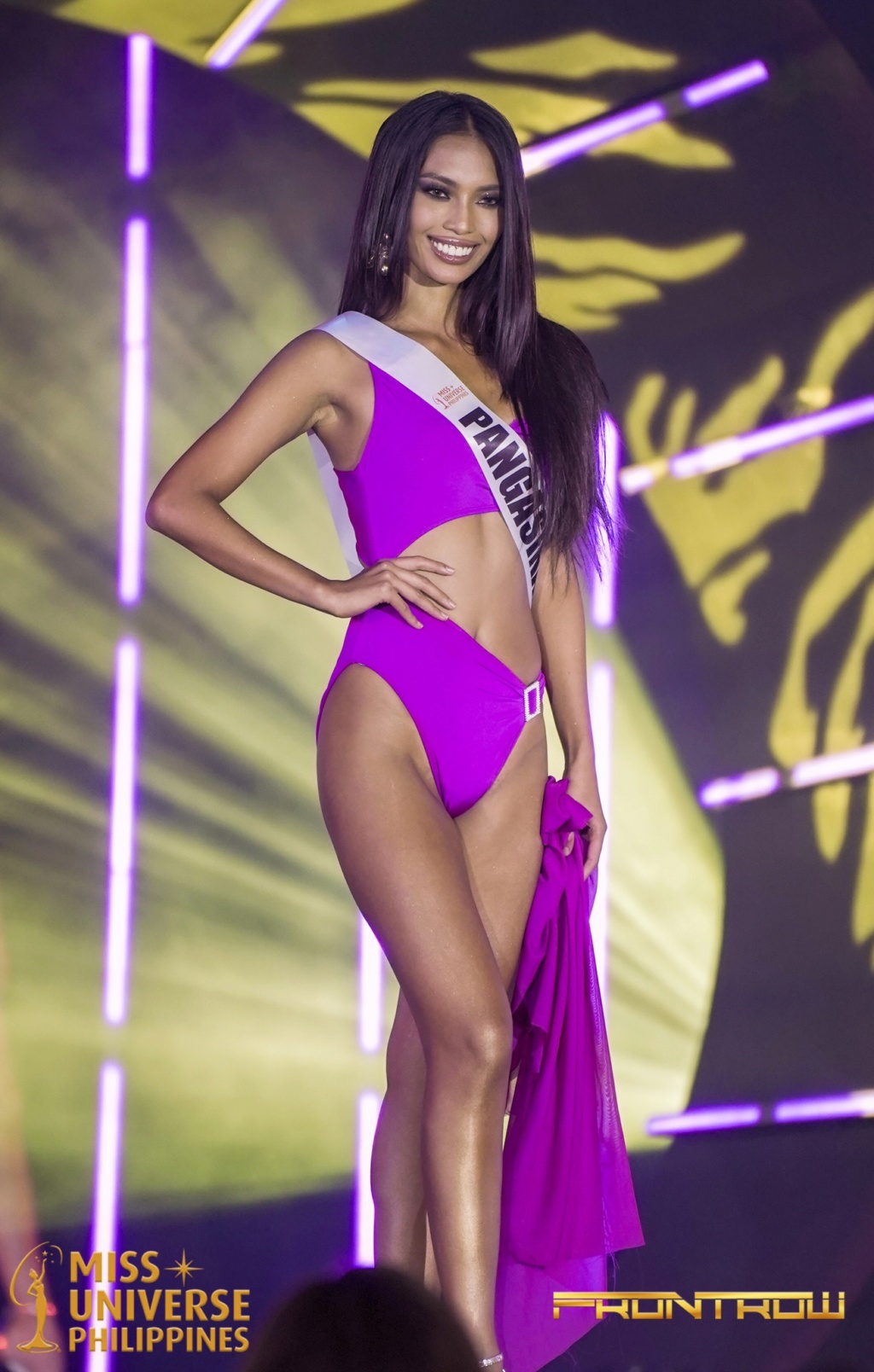 Miss Universe Philippines 2022 - Preliminary Competition 27951810