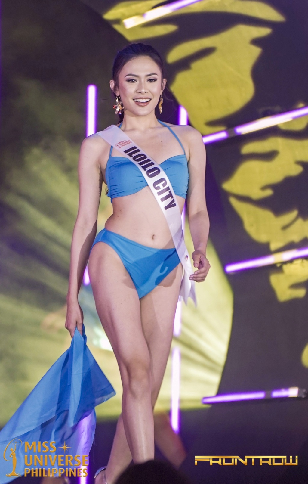 Miss Universe Philippines 2022 - Preliminary Competition 27953110