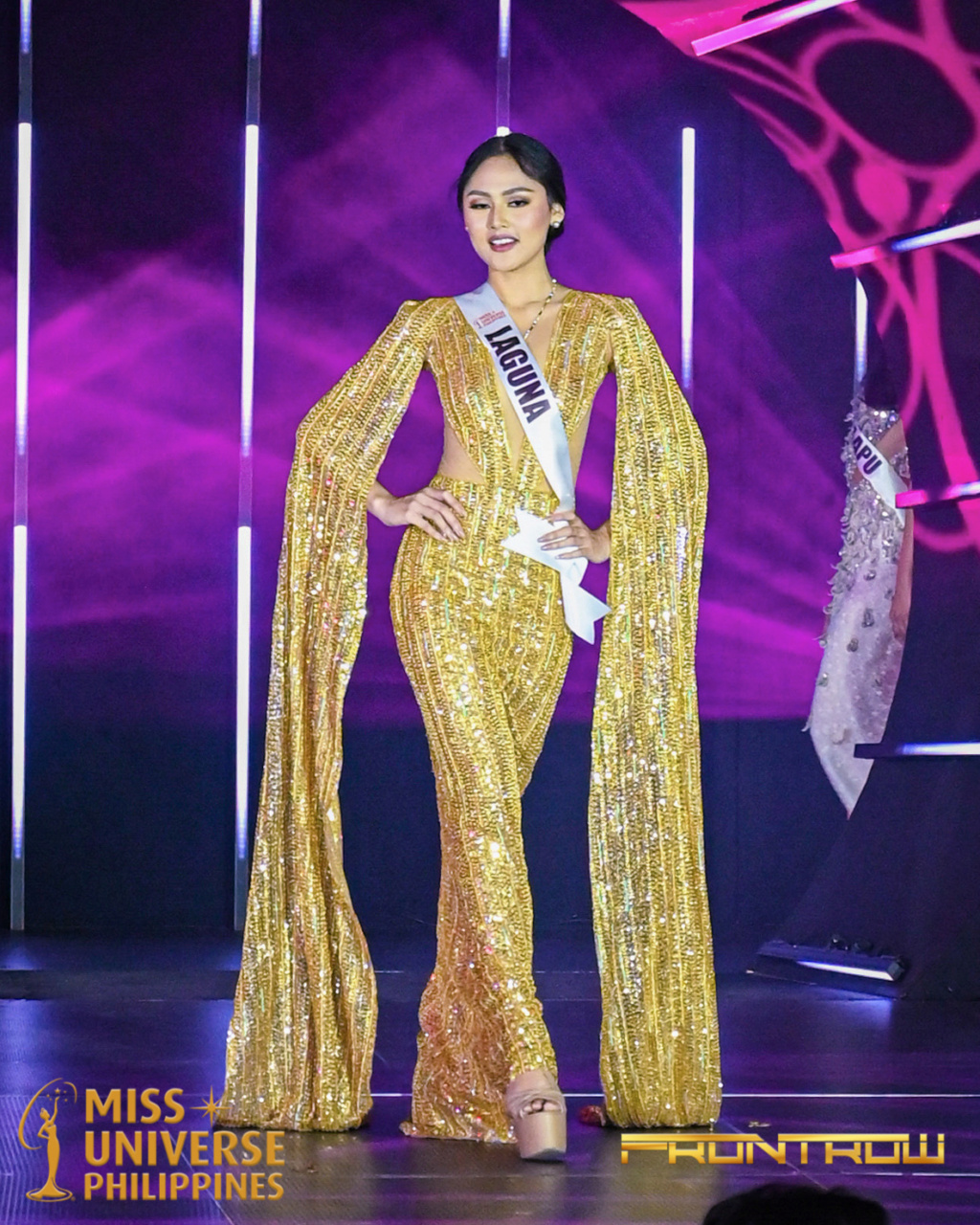 Miss Universe Philippines 2022 - Preliminary Competition 27953812