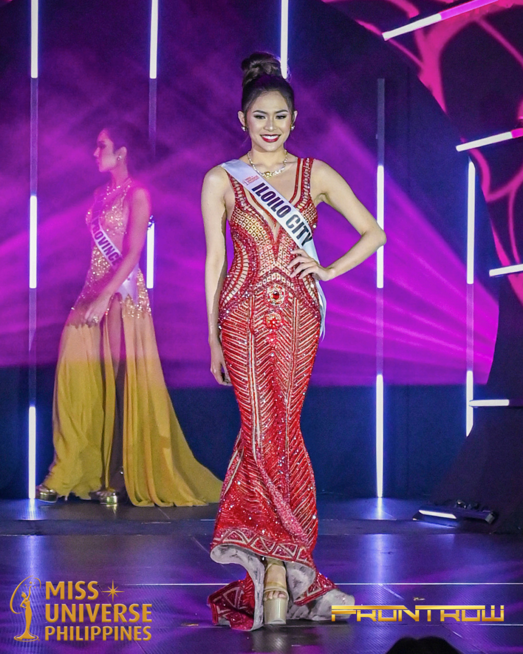 Miss Universe Philippines 2022 - Preliminary Competition 27953910