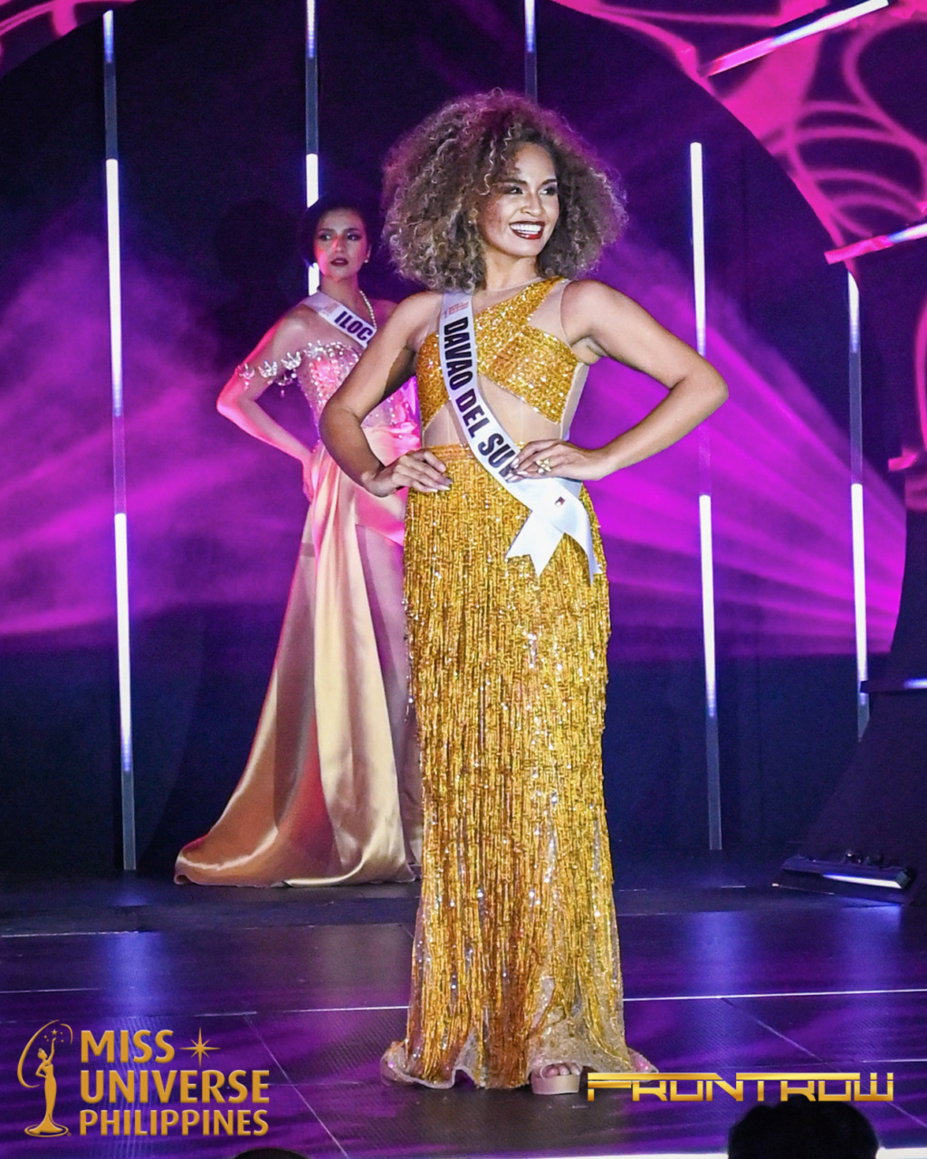 Miss Universe Philippines 2022 - Preliminary Competition 27954910