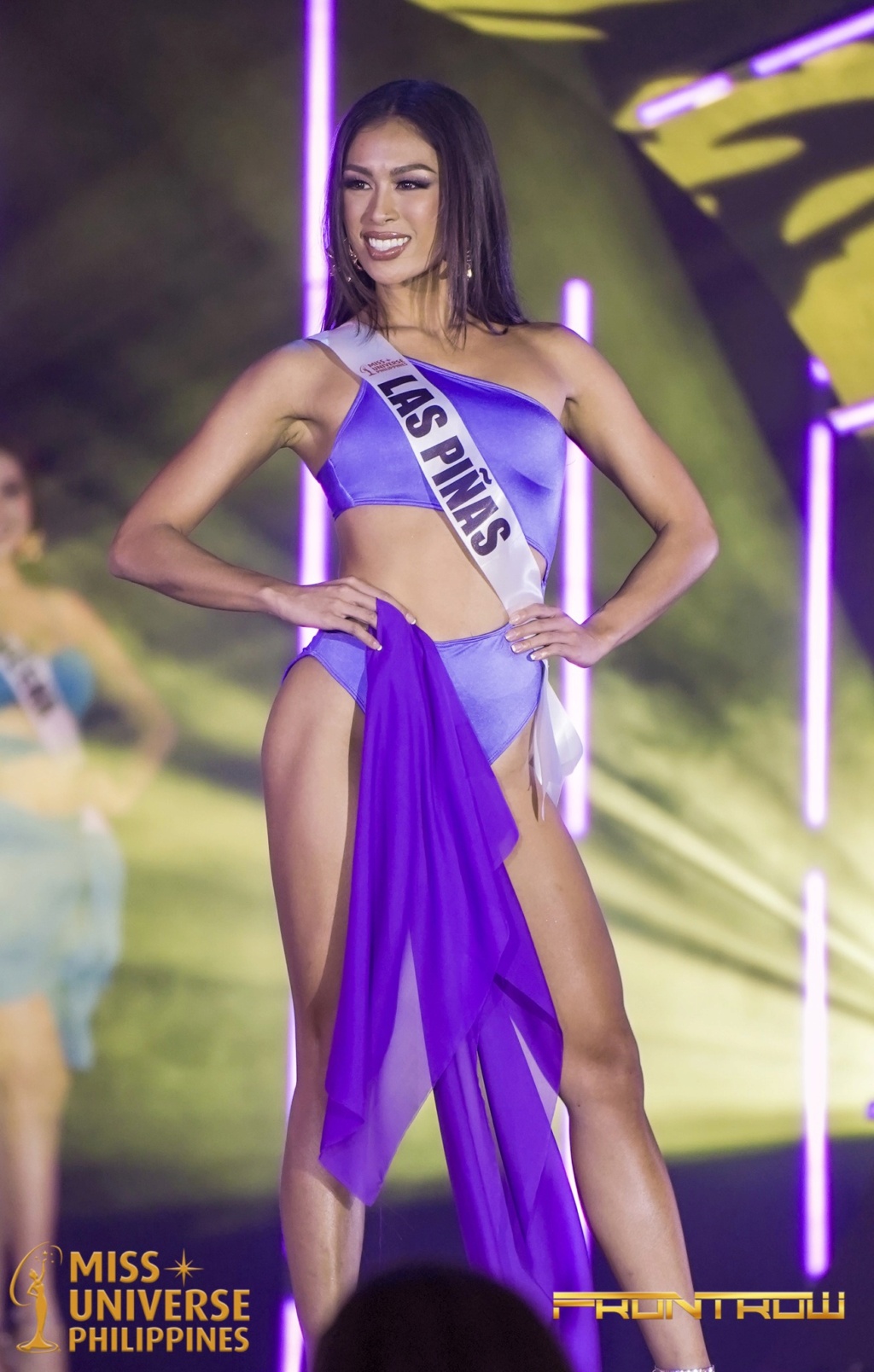Miss Universe Philippines 2022 - Preliminary Competition 27955410