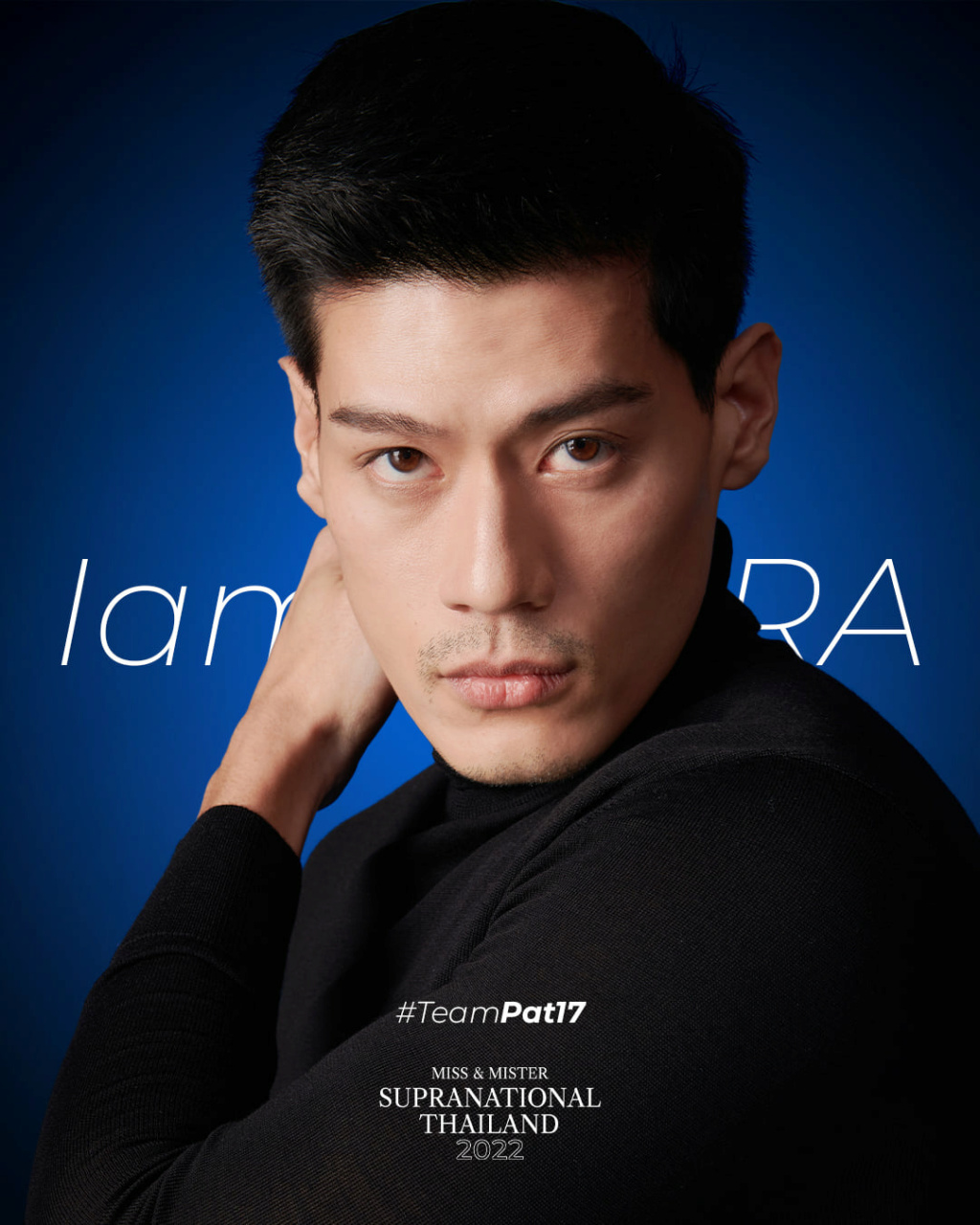 Mister Supranational Thailand 2022 27957612