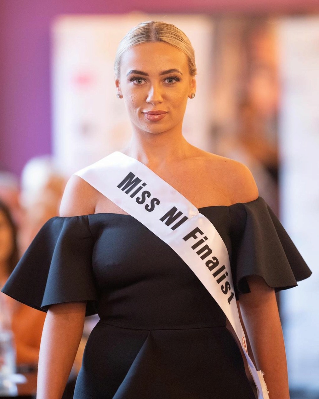 Road to MISS NORTHERN IRELAND 2022 27958810