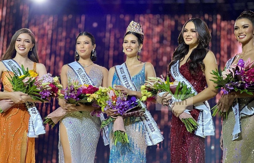 Miss Universe Philippines in History! 27962310