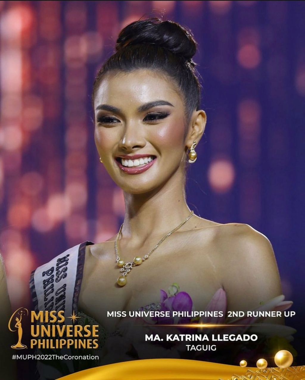 The Crown Initiative for Miss Universe Philippines 2022 27965312