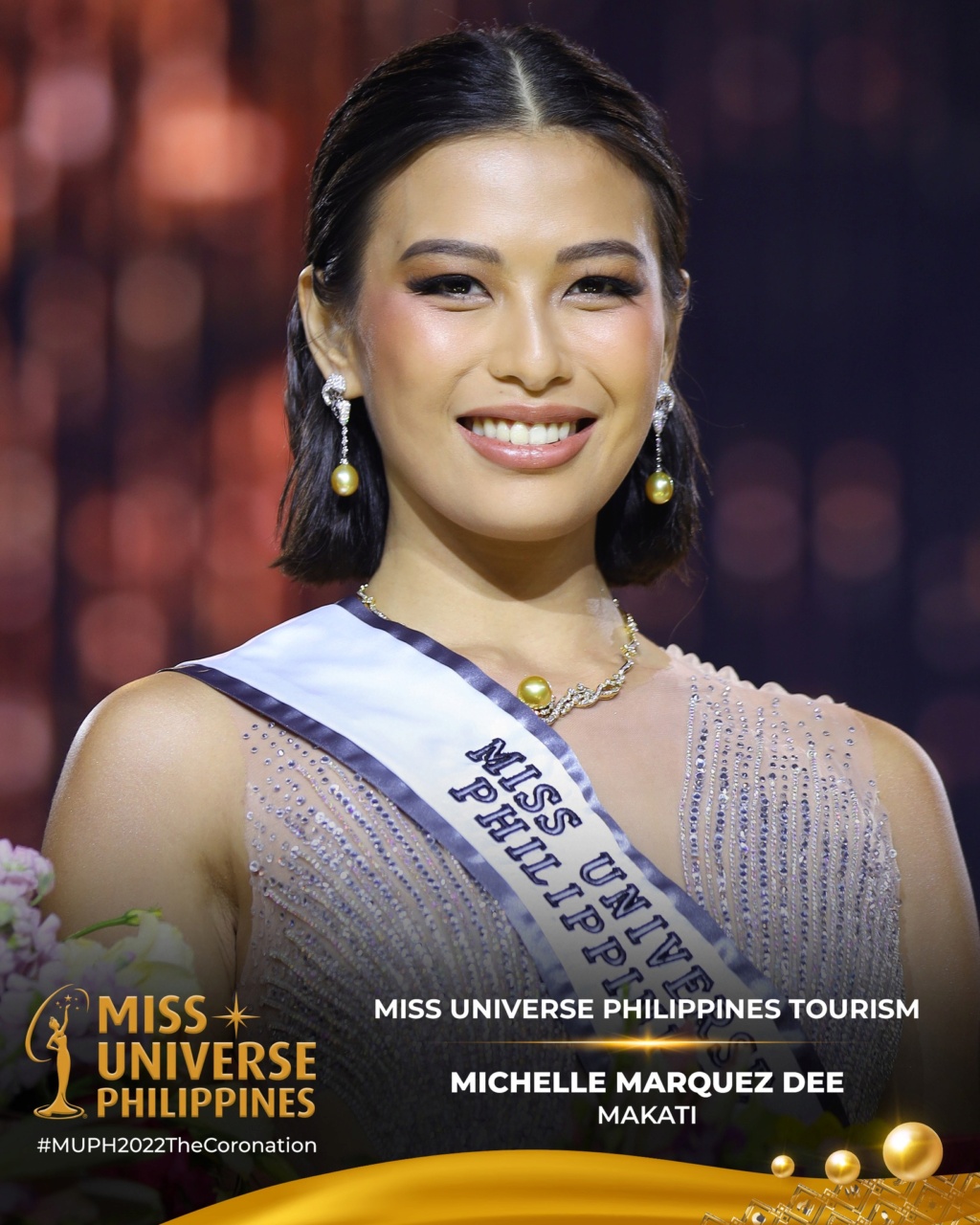 ROAD TO MISS UNIVERSE PHILIPPINES 2022 is is Miss Pasay, Celeste Cortesi - Page 10 27966310