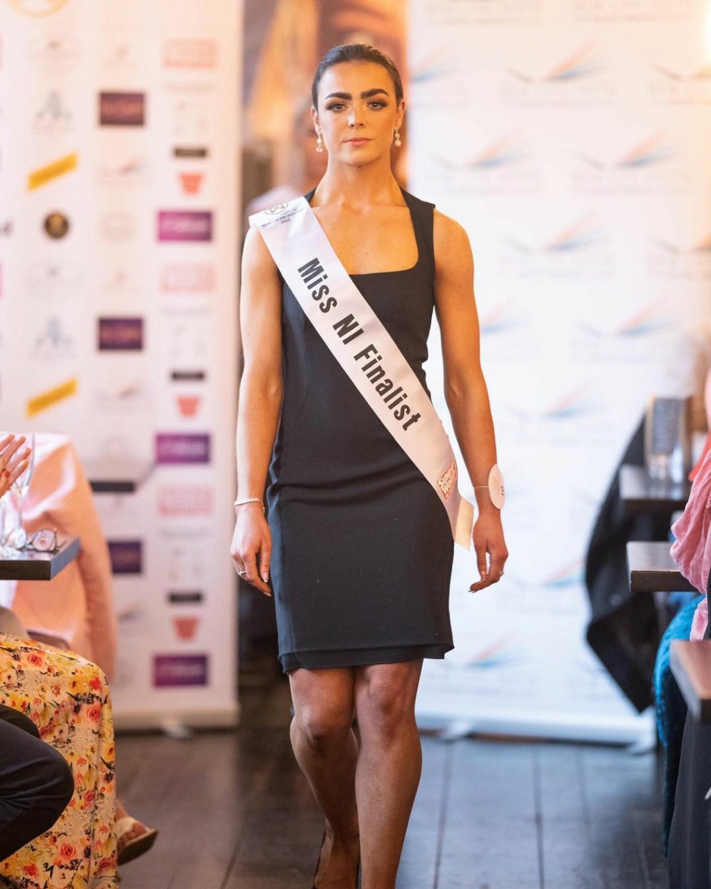 Road to MISS NORTHERN IRELAND 2022 27978411