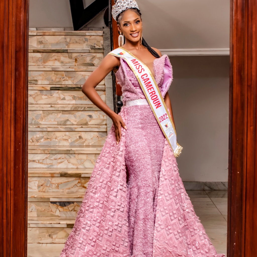 ♔♔♔♔♔ ROAD TO MISS WORLD 2022/2023♔♔♔♔♔ 27979911