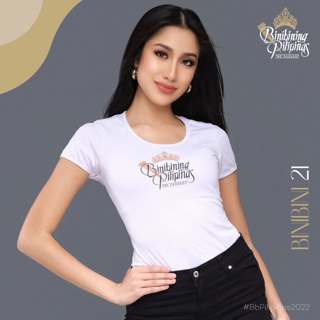 The Crown Initiative for Bb Pilipinas 2022 27980112