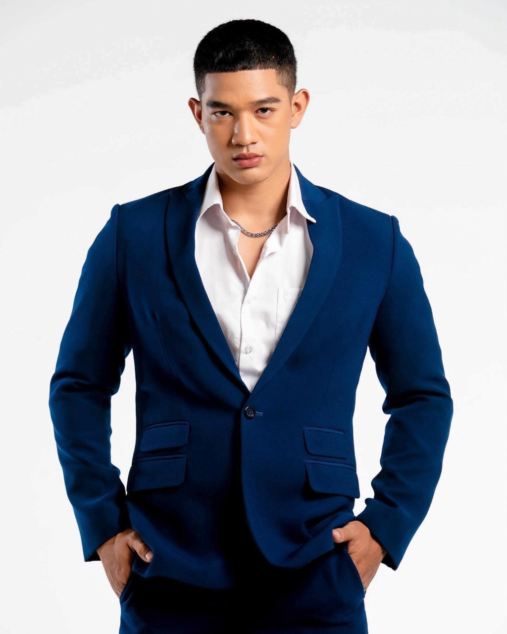 Mister Supranational Thailand 2022 27990310