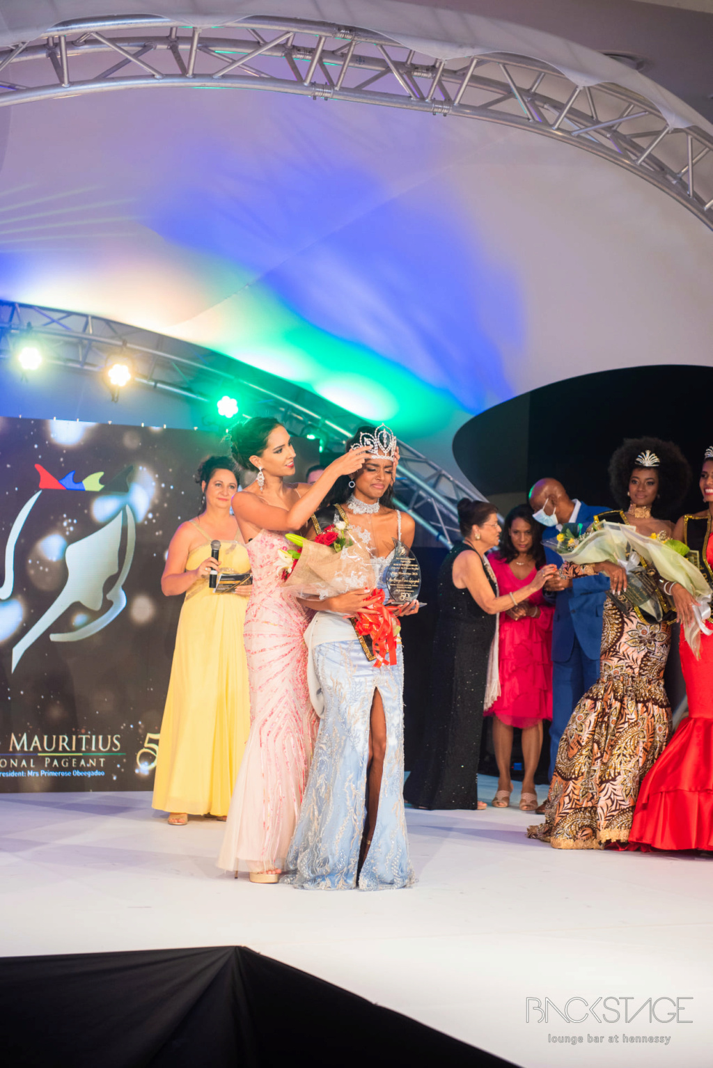 Miss Mauritius World 2022 28002512