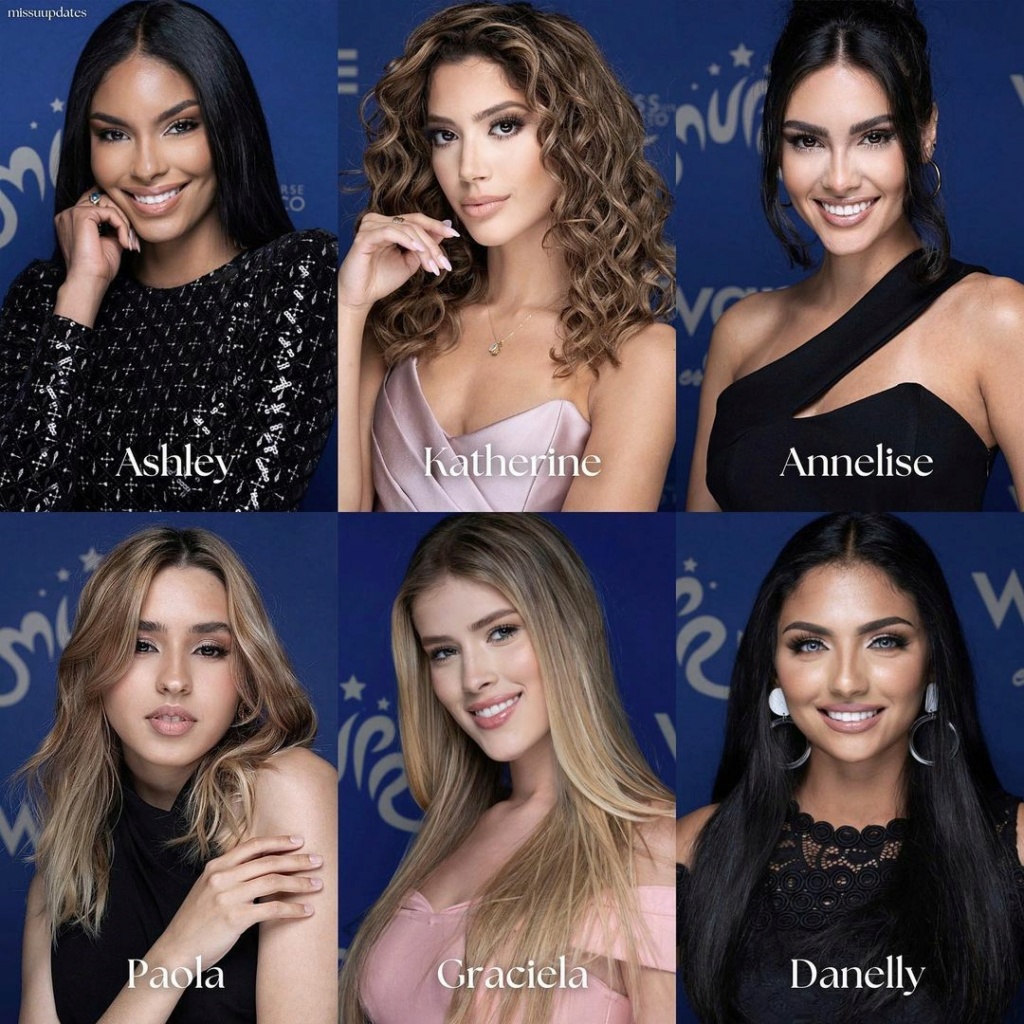 Road to Miss Universe Puerto Rico 2022 28005610