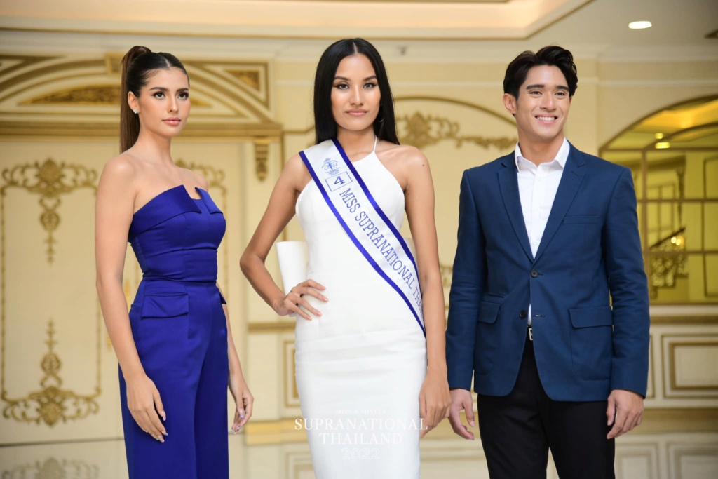 Miss Supranational Thailand 2022 28008611