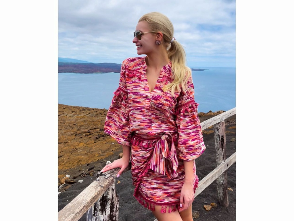 ♔ The Official Thread Of Miss World 2021 ® Karolina Bielawska of Poland ♔ - Page 4 28010311