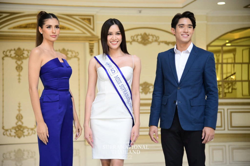 Miss Supranational Thailand 2022 28019910
