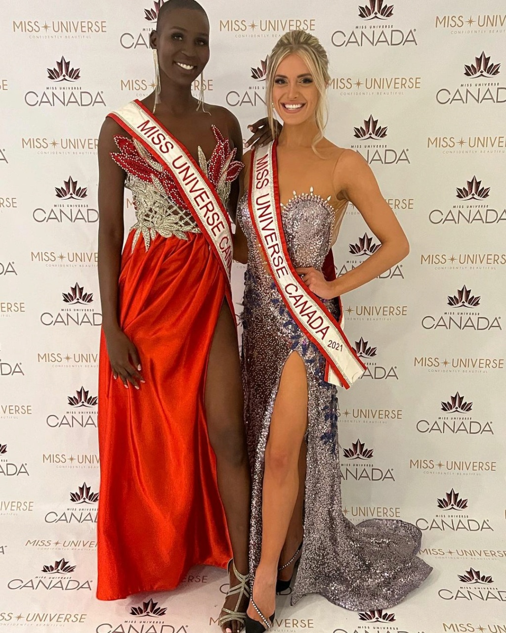 Road to MISS UNIVERSE CANADA 2022 28033011