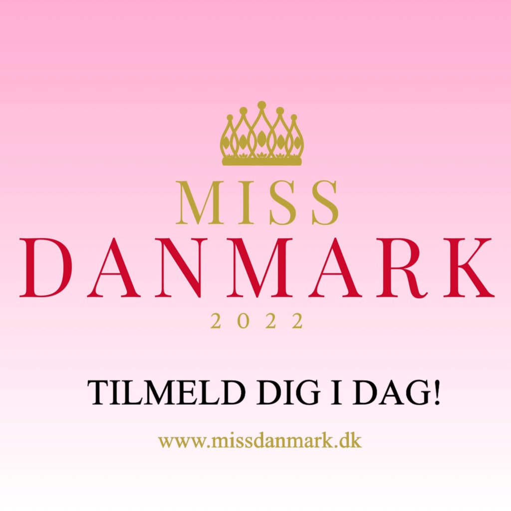  Miss Danmark 2022 28033410