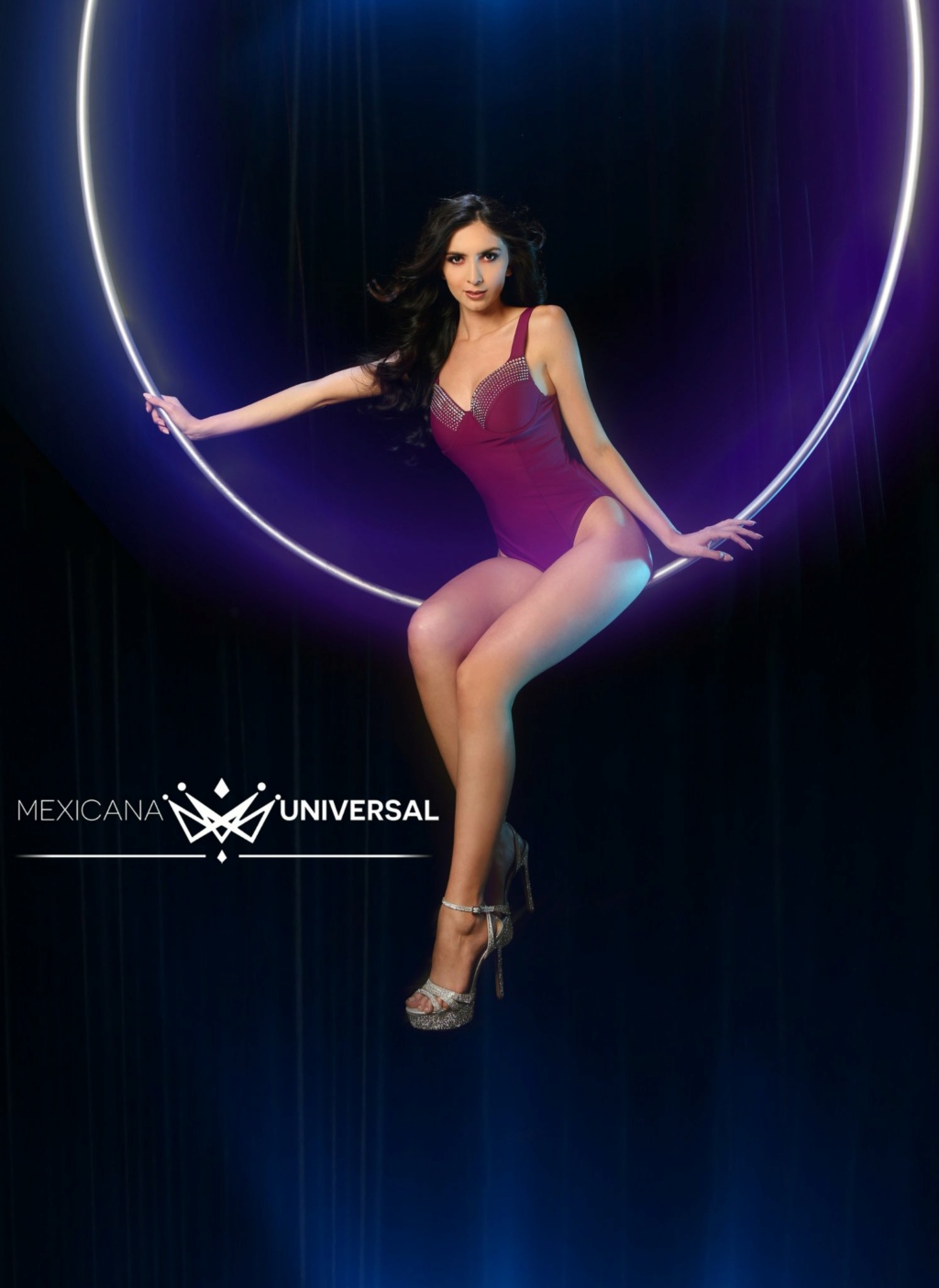 Mexicana Universal 2022 - Swimsuit Portrait  28057710