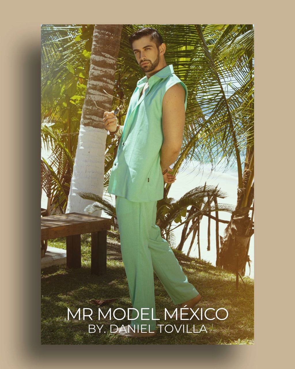 Mr Model México 2021/2022 is Baja California Sur - Page 2 28065312