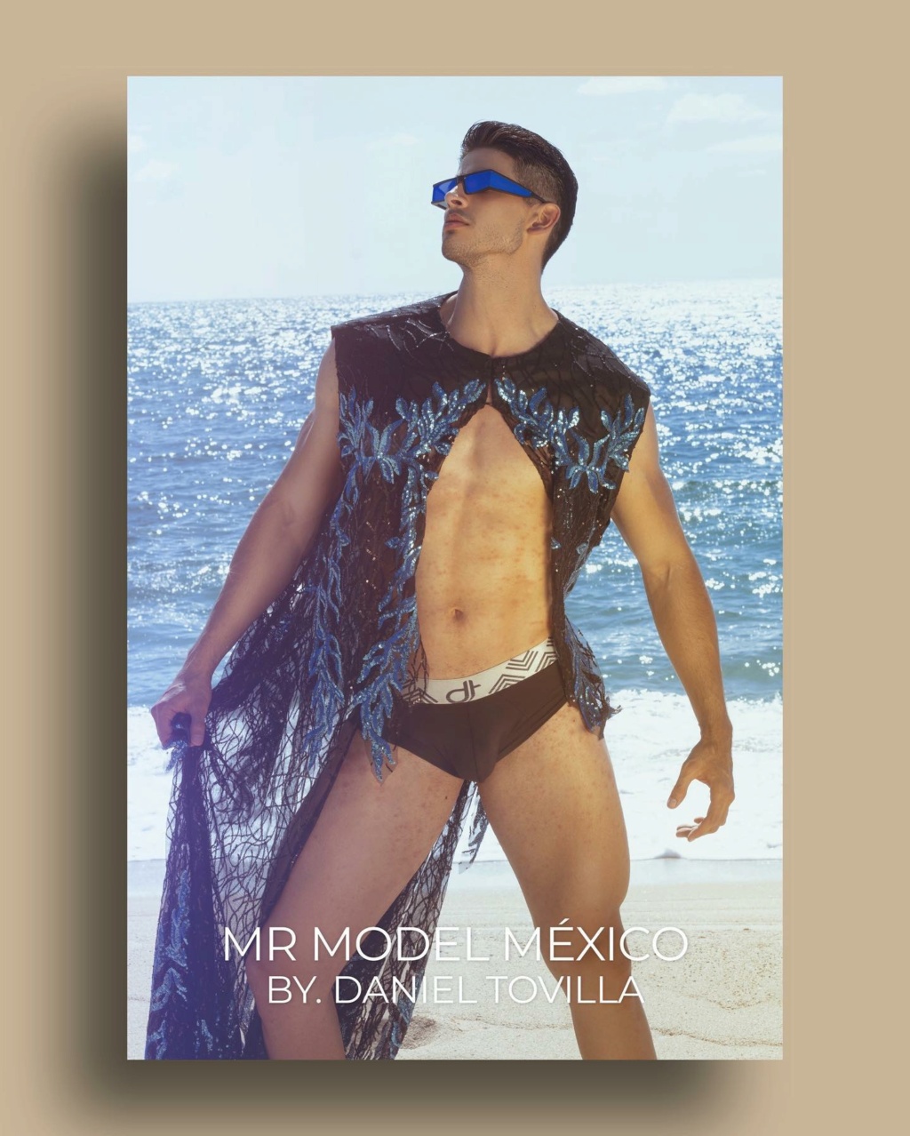 Mr Model México 2021/2022 is Baja California Sur - Page 2 28066712