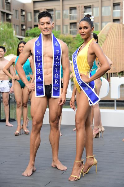 Miss Supranational Thailand 2022 28070510