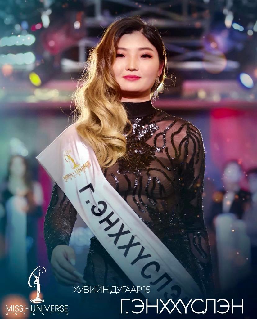 Road to Miss Universe Mongolia 2022 28120511