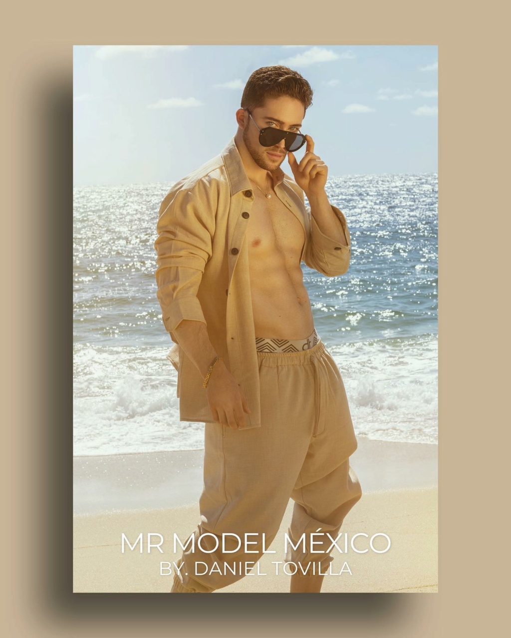 Mr Model México 2021/2022 is Baja California Sur - Page 2 28134811