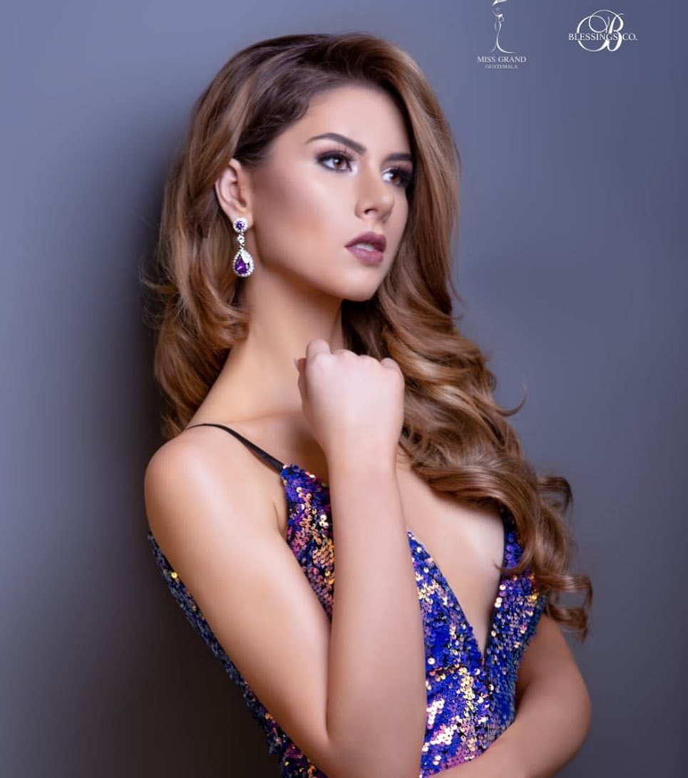 Road to Miss Universe Guatemala 2022 28136310