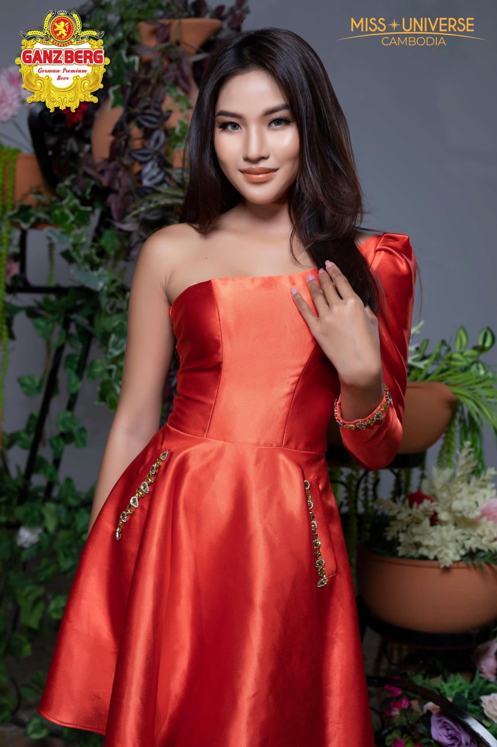 Miss Universe Cambodia 2022 - Page 2 28141111