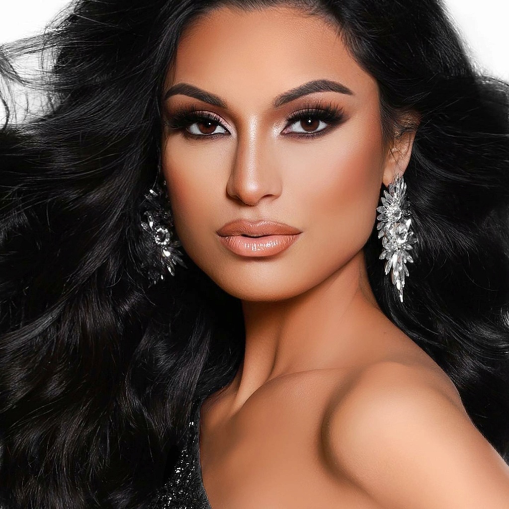 ROAD TO MISS USA 2022 is TEXAS!!! - Page 2 28148410