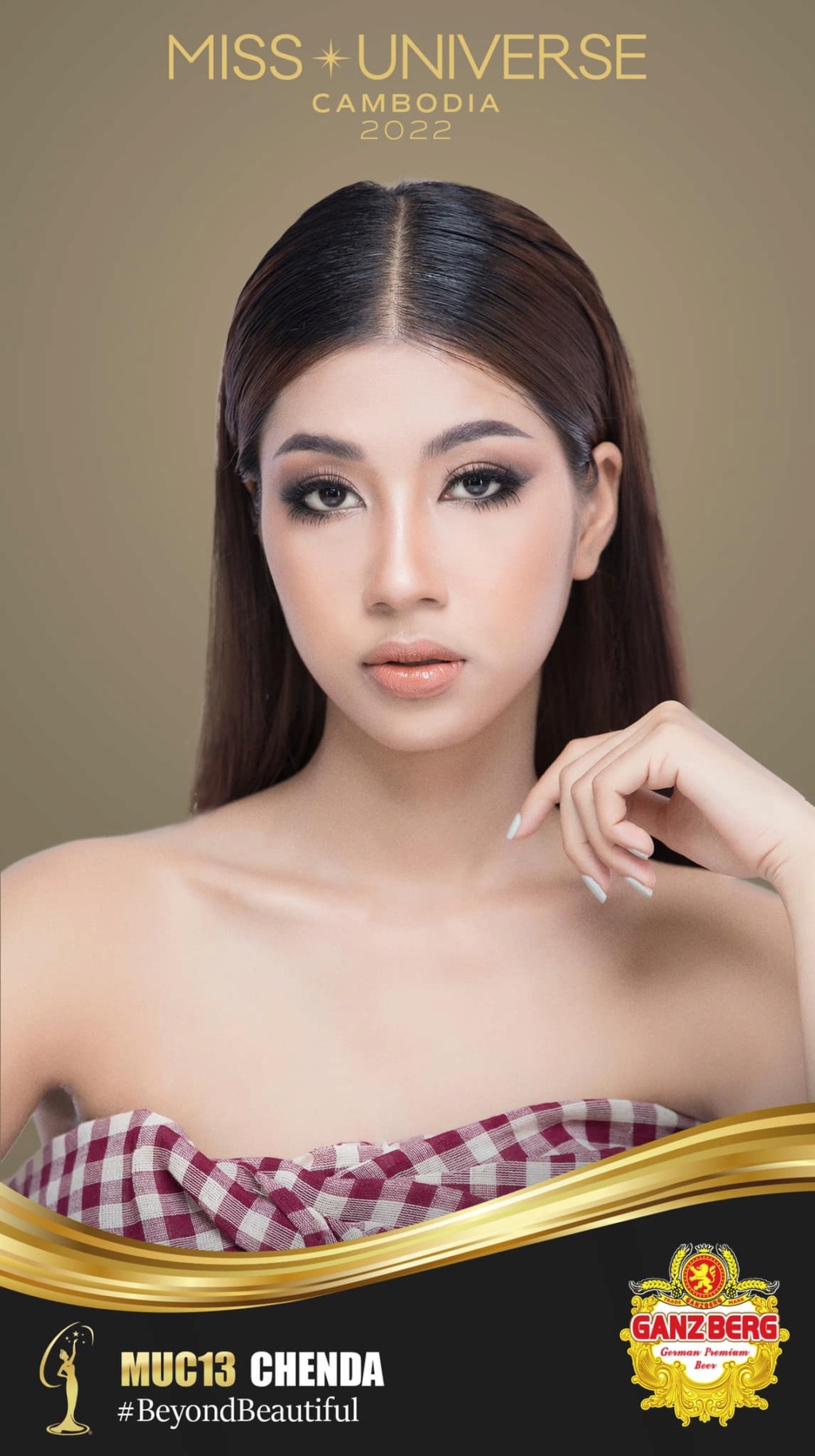 Miss Universe Cambodia 2022 Page 2