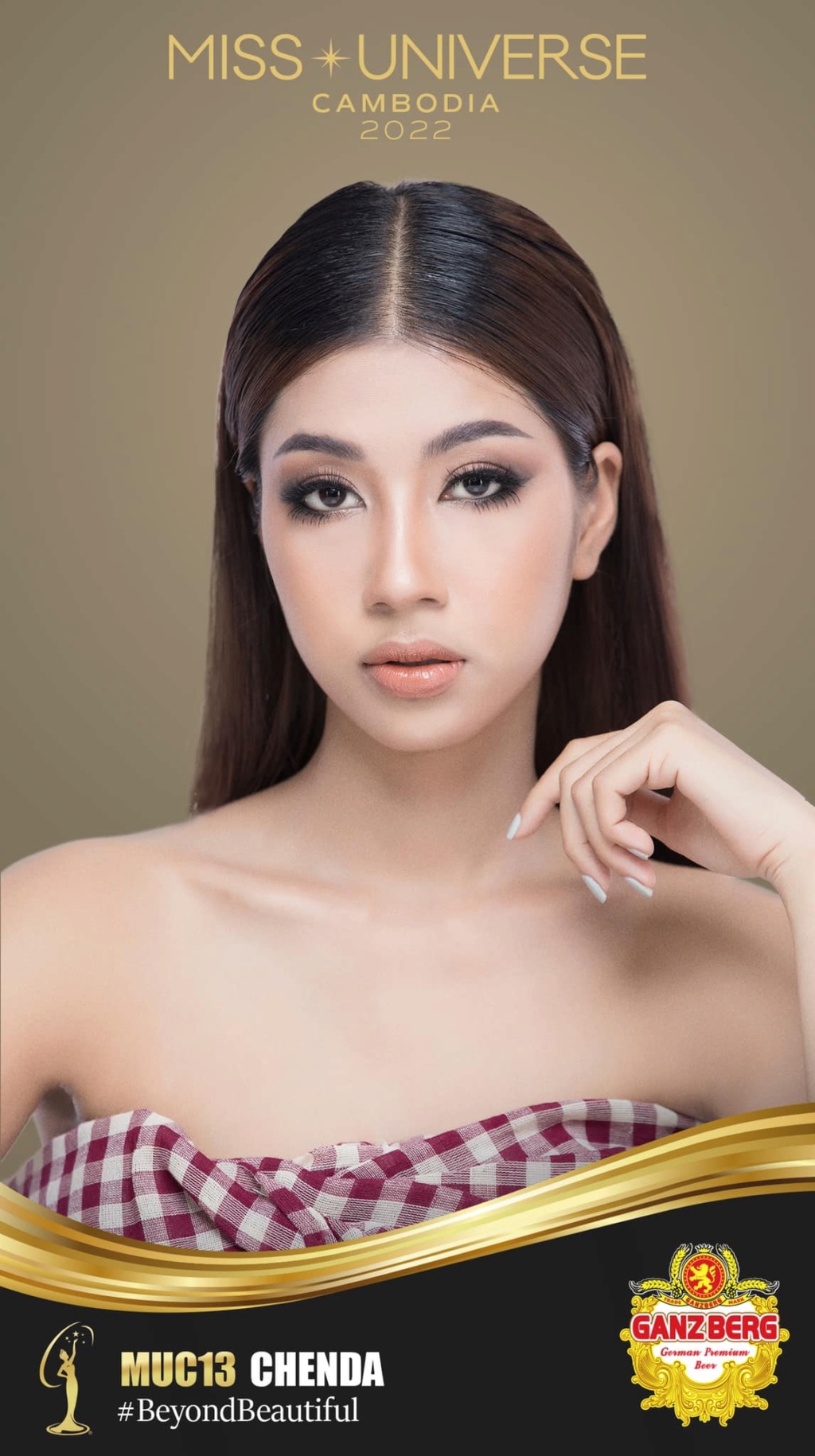 Miss Universe Cambodia 2022 - Page 2 28154612