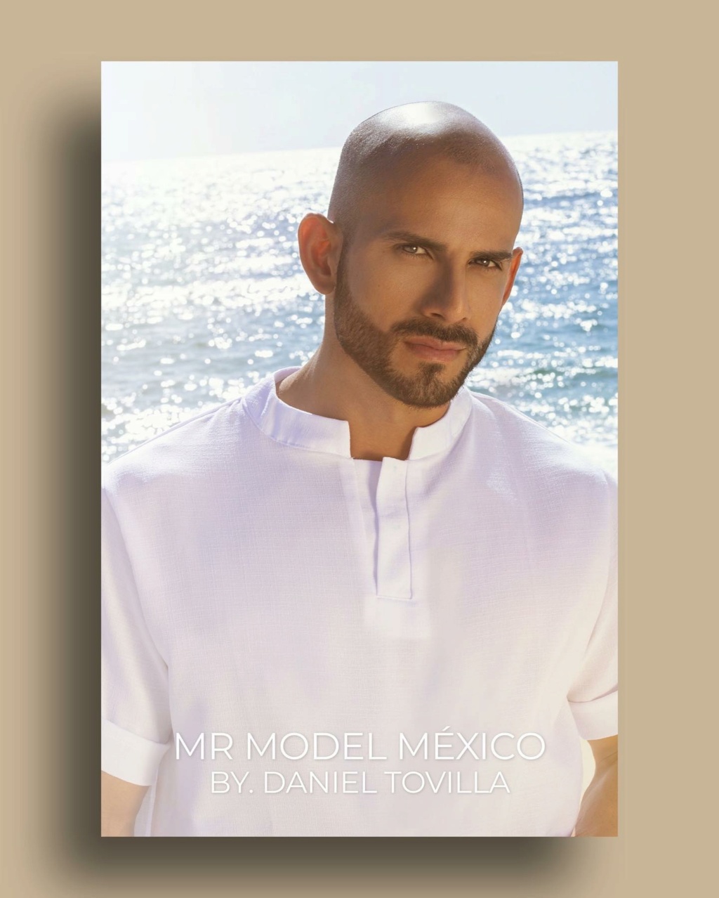 Mr Model México 2021/2022 is Baja California Sur - Page 2 28155411