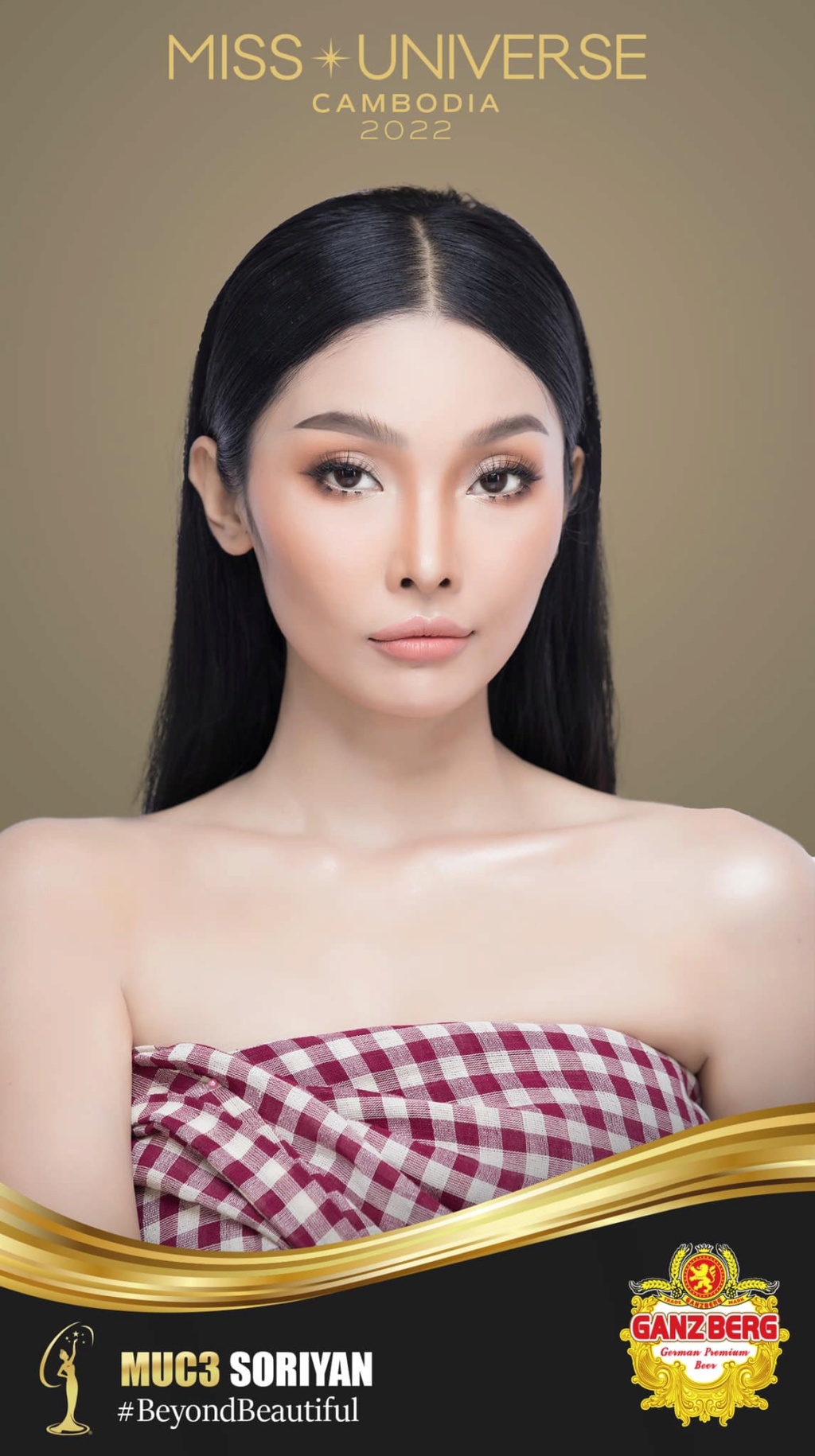 Miss Universe Cambodia 2022 Page 2