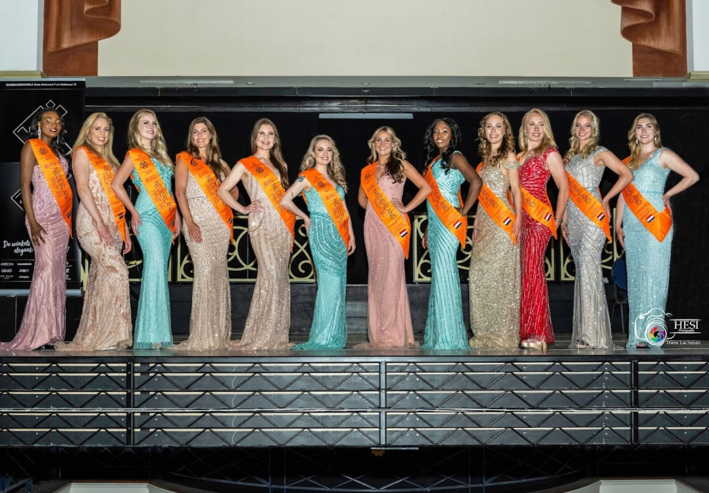 Miss World Nederland 2022 28155512