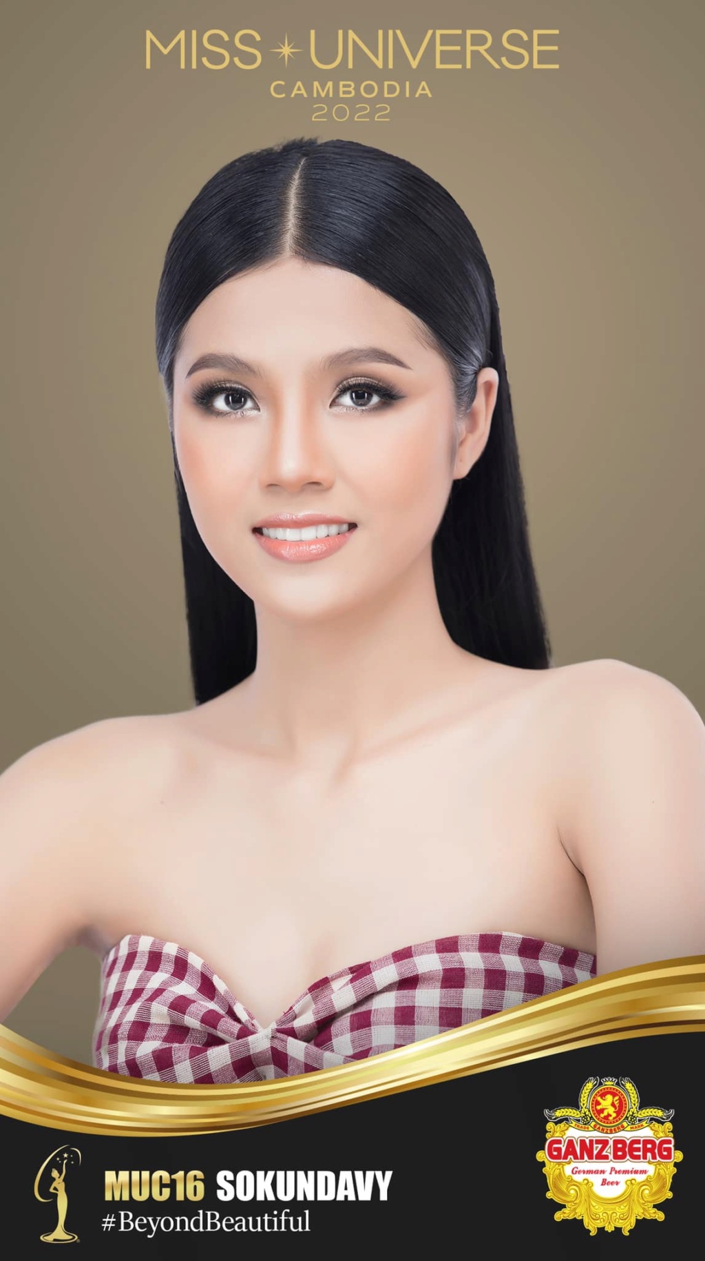 Miss Universe Cambodia 2022 - Page 2 28155710