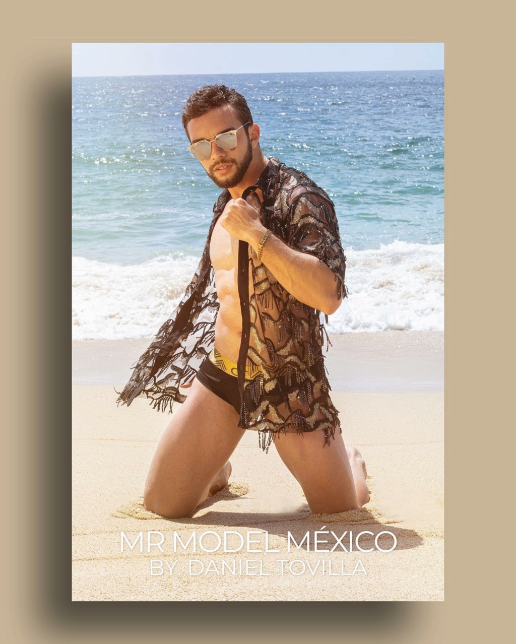 Mr Model México 2021/2022 is Baja California Sur - Page 2 28178310