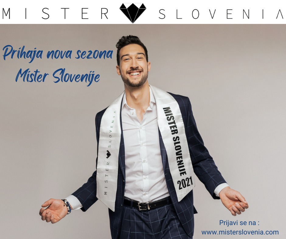 Mister Slovenia 2022  28179410