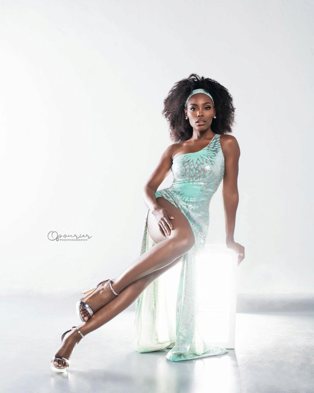 Road to Miss Universe Curacao 2022 - Page 2 28186910