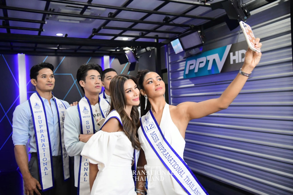 Miss Supranational Thailand 2022 28209210