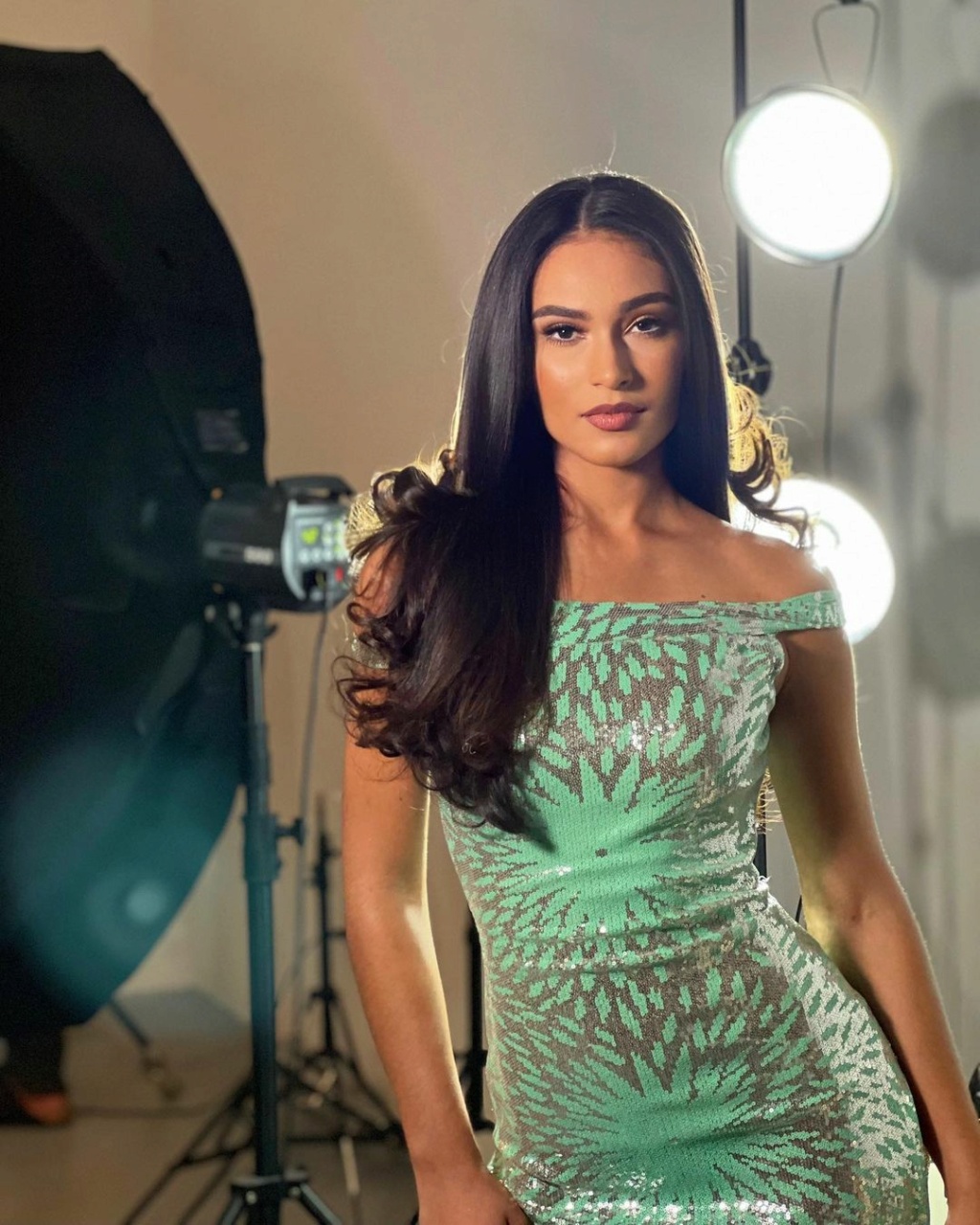 Road to Miss Universe Curacao 2022 - Page 2 28221810