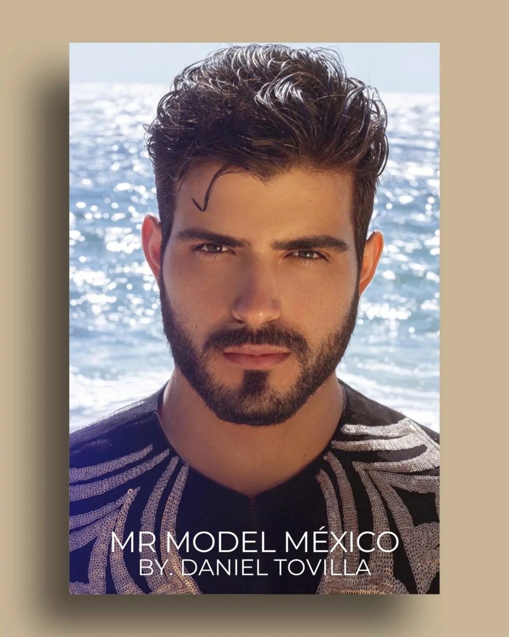 Mr Model México 2021/2022 is Baja California Sur - Page 2 28256210
