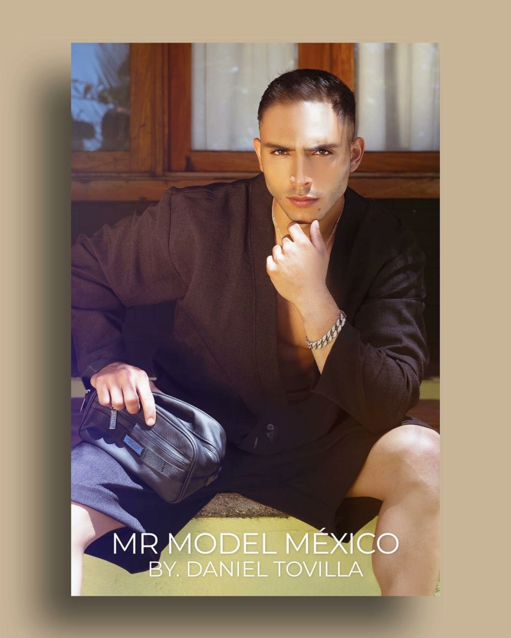 Mr Model México 2021/2022 is Baja California Sur - Page 2 28265410