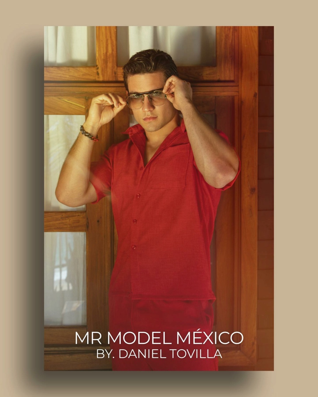 Mr Model México 2021/2022 is Baja California Sur - Page 2 28267112