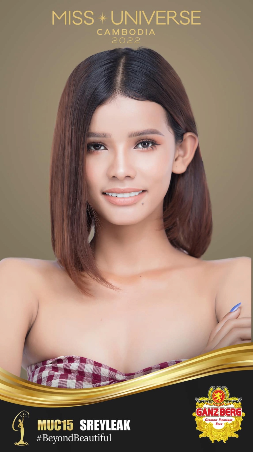 Miss Universe Cambodia 2022 - Page 2 28304810
