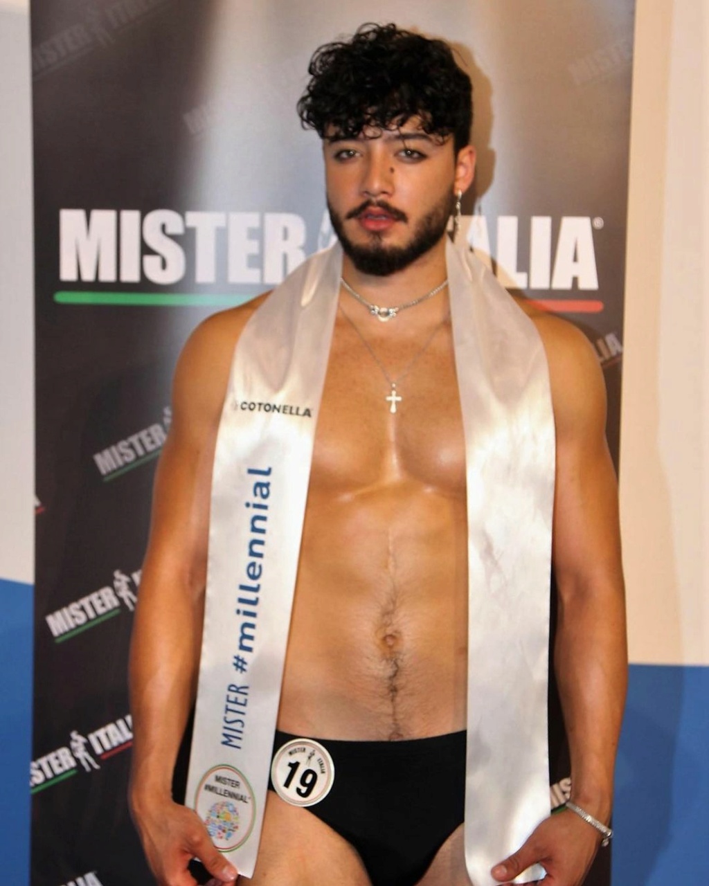 MISTER ITALIA 2021/2022 - Page 4 28310011