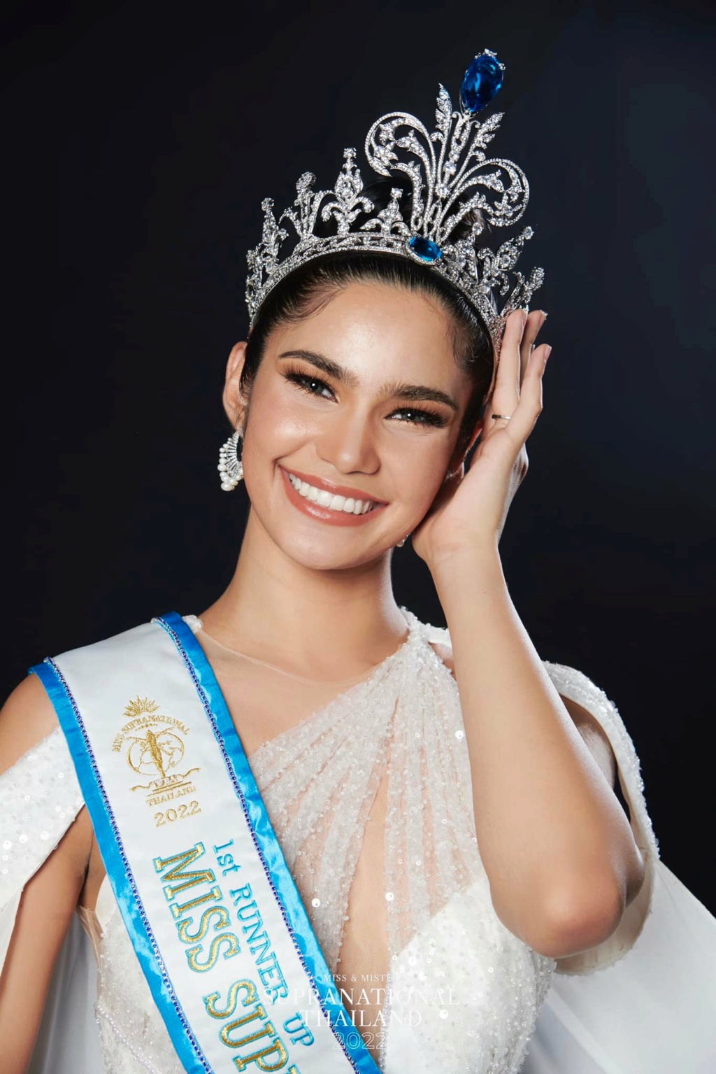 Miss Supranational Thailand 2022 28315311